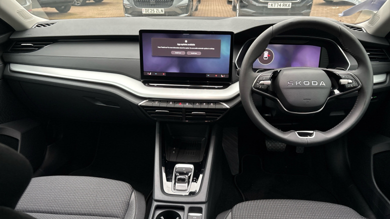 Skoda Octavia 2.0 TDI 150 SE Technology 5dr DSG Diesel Estate